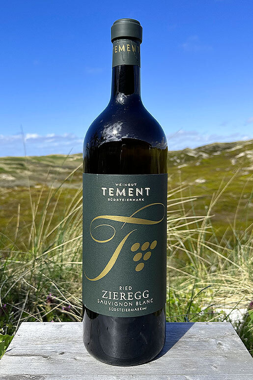 2020 Tement Sauvignon Blanc Ried "Zieregg" 3,0l 2020 Tement Sauvignon Blanc Ried "Zieregg" 3,0l