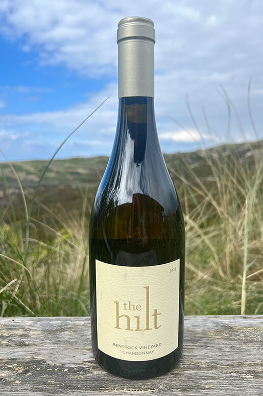 2020 The Hilt Bentrock Vineyard Chardonnay 0,75l 2020 The Hilt Bentrock Vineyard Chardonnay 0,75l