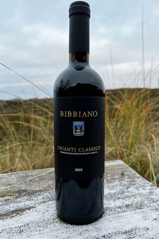 2021 Bibbiano Chianti Classico 0,75l 