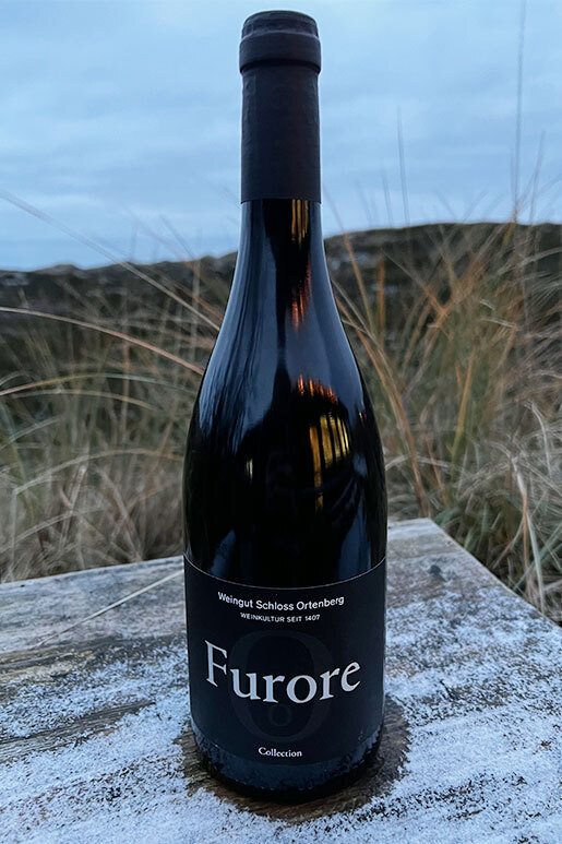 2021 Ortenberg Furore RW-Cuvée 0,75l 