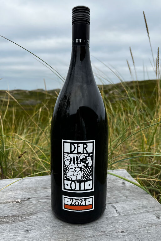 2021 Ott Grüner Veltliner "Der Ott" 1,5l 