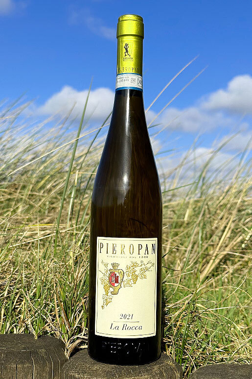 2021 Pieropan La Rocca Soave Classico DOC 0,75l 