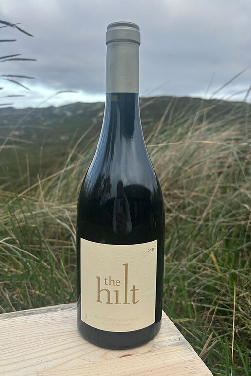 2021 The Hilt Bentrock Vineyard Chardonnay 0,75l 2021 The Hilt Bentrock Vineyard Chardonnay 0,75l