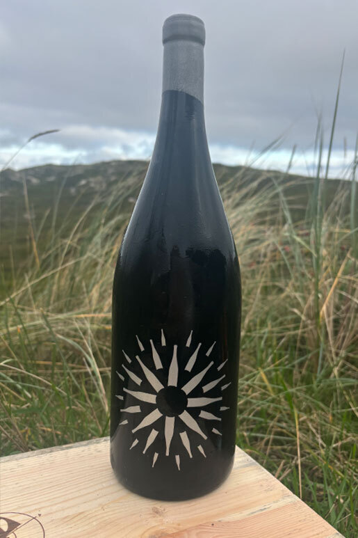 2021 Türk Grüner Veltliner 333 1,5l 2021 Türk Grüner Veltliner 333 1,5l