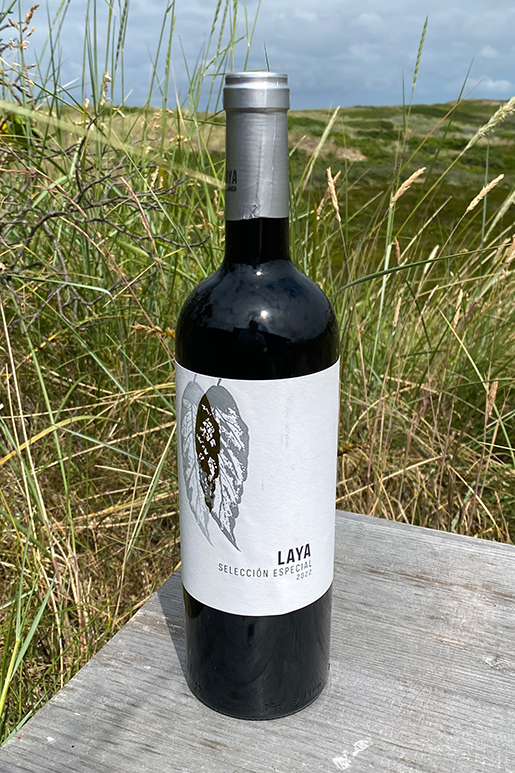 2022 Atalaya Laya Seleccion Especial "only Sansibar" 0,75l 2022 Atalaya Laya Seleccion Especial "only Sansibar" 0,75l