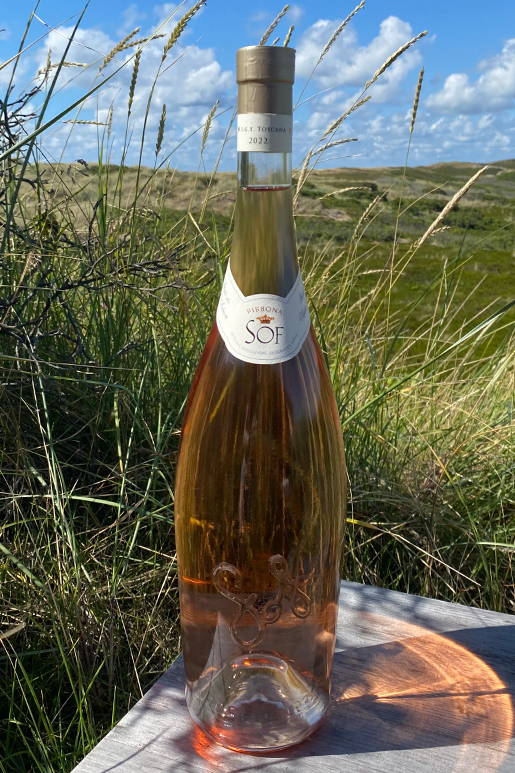 2022 Biserno SOF Toscana 1,5l 2022 Biserno SOF Toscana 1,5l