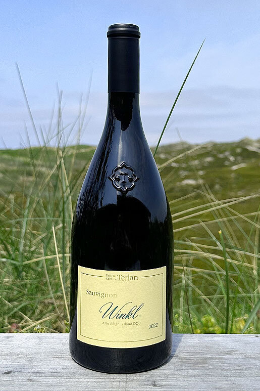 2022 Cantina Terlan Sauvignon Blanc Winkl 0,75l 2022 Cantina Terlan Sauvignon Blanc Winkl 0,75l
