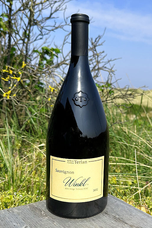 2022 Cantina Terlan Sauvignon Blanc Winkl 1,5l 2022 Cantina Terlan Sauvignon Blanc Winkl 1,5l