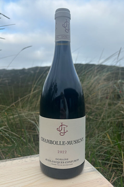 2022 Domaine Confuron Chambolle Musigny 0,75l 2022 Domaine Confuron Chambolle Musigny 0,75l