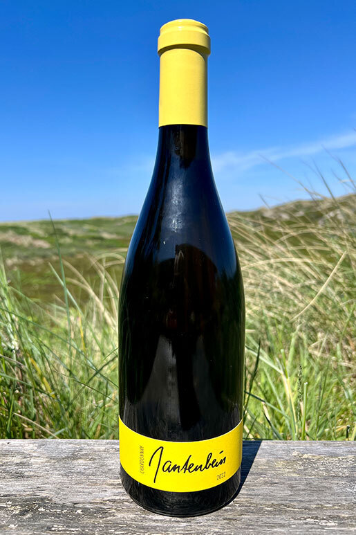 2022 Gantenbein Chardonnay 0,75l 2022 Gantenbein Chardonnay 0,75l
