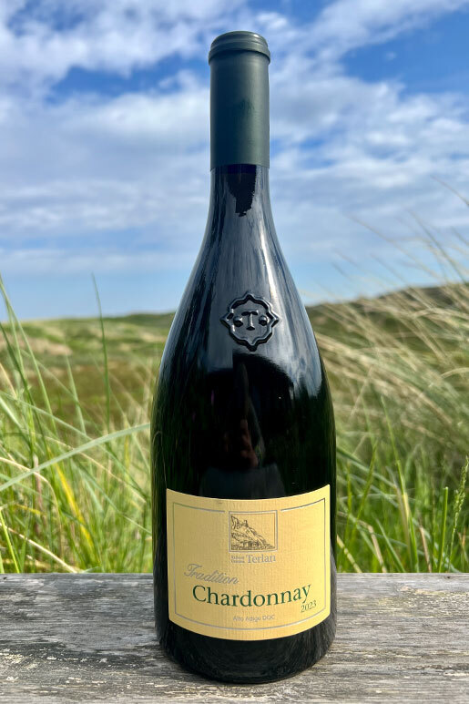 2022 Gantenbein Pinot Noir 0,75l 2022 Gantenbein Pinot Noir 0,75l
