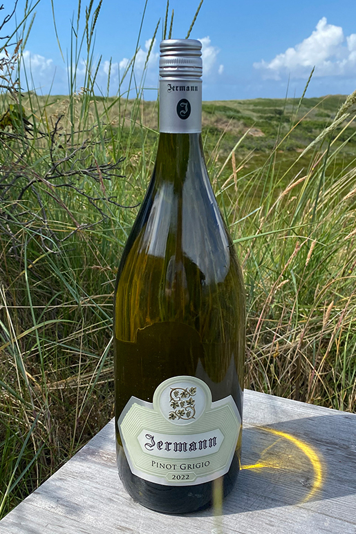 2022 Jermann Pinot Grigio 1,5l 2022 Jermann Pinot Grigio 1,5l