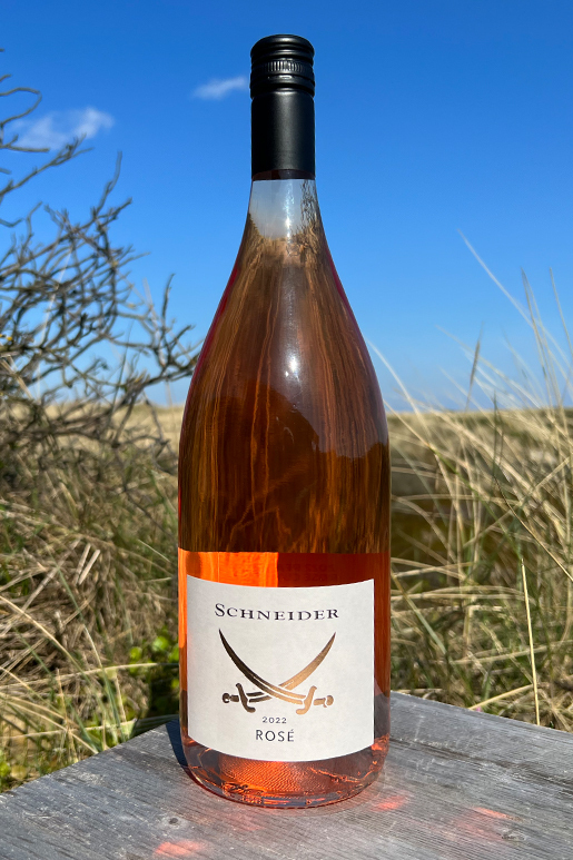 2022 Markus Schneider Rosé "only Sansibar" 1,5l 