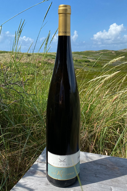 2022 Neef-Emmich Cuvée Eisvogel 1,5 2022 Neef-Emmich Cuvée Eisvogel 1,5