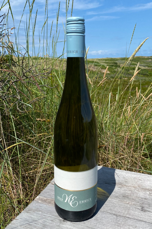 2022 Neef-Emmich Riesling feinherb 0,75l 