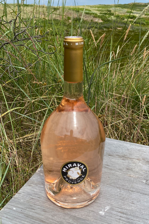 2022 Perrin Miraval Provence Rosé 0,75l 2022 Perrin Miraval Provence Rosé 0,75l
