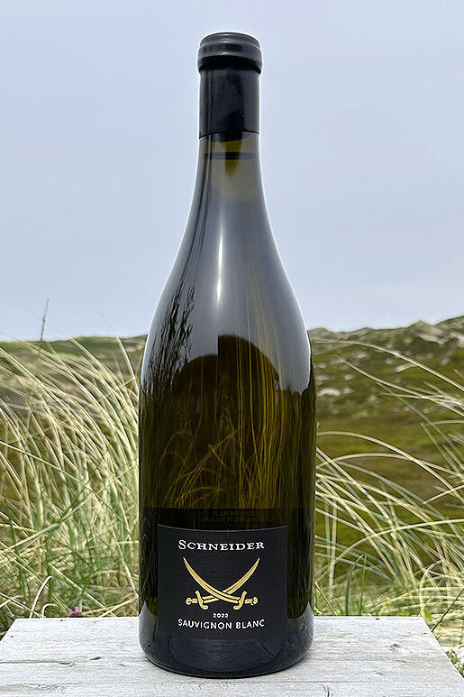 2022 Schneider Sauvignon Blanc "only Sansibar" 3,0l 