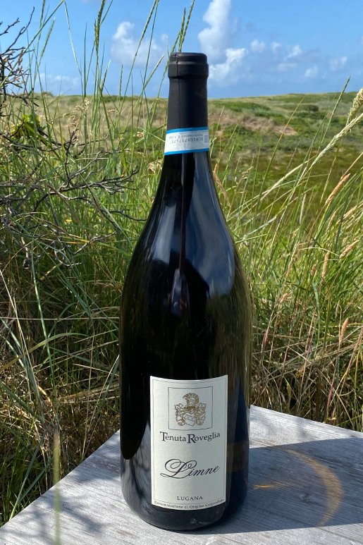 2022 Tenuta Roveglia Lugana V.Q.P.R.D. "Limne" 1,5l 2022 Tenuta Roveglia Lugana V.Q.P.R.D. "Limne" 1,5l