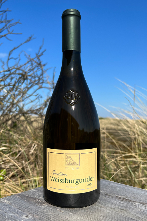 2022 Terlan Weissburgunder 0,75l 2022 Terlan Weissburgunder 0,75l