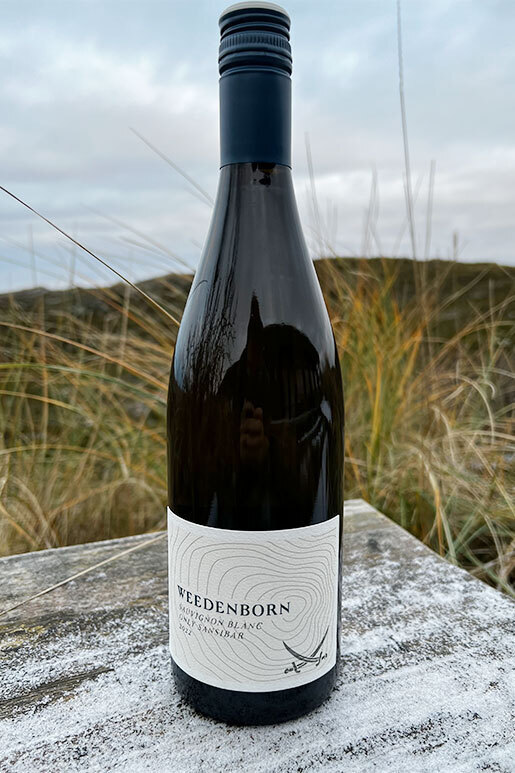 2022 Weedenborn Sauvignon Blanc 