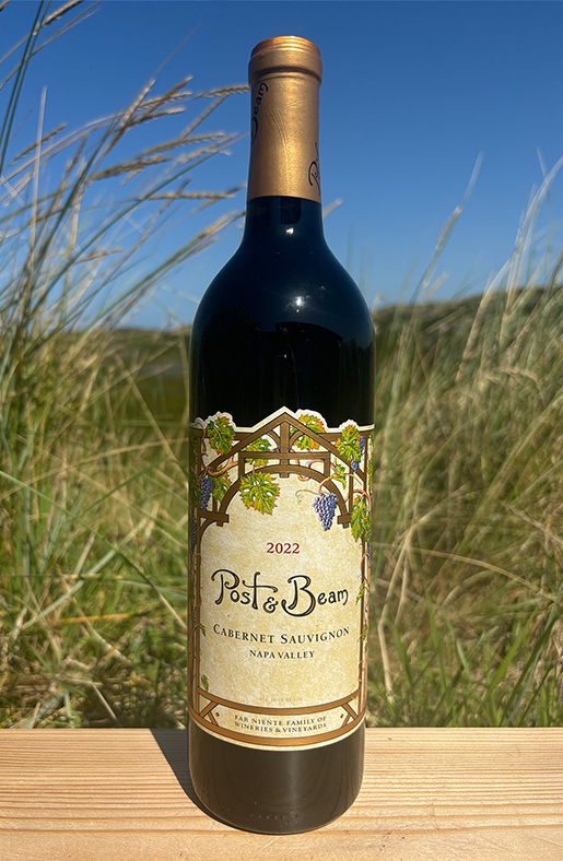 2022Far Niente Post & Beam Cabernet Sauvignon 0,75l 2022Far Niente Post & Beam Cabernet Sauvignon 0,75l