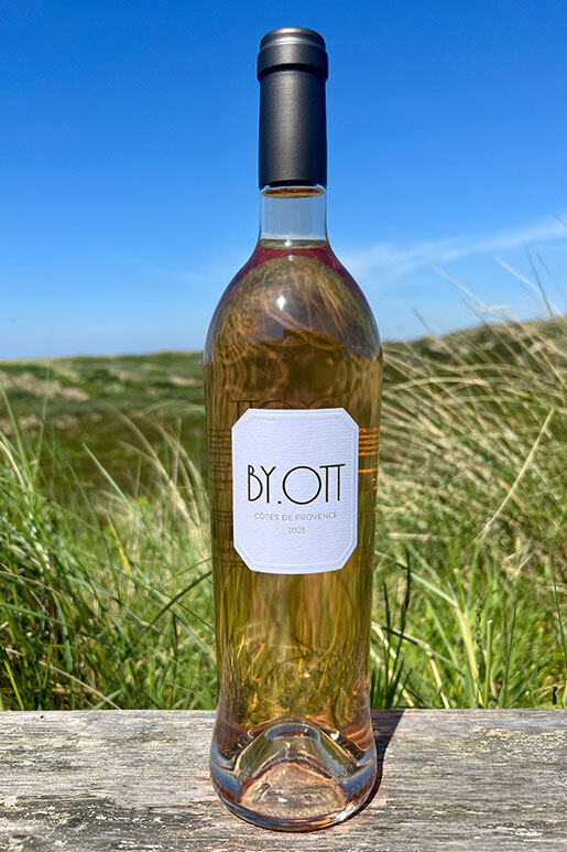 2023 Domaines Ott "BY. OTT" Rosé 0,75l 2023 Domaines Ott "BY. OTT" Rosé 0,75l