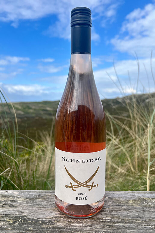 2023 Markus Schneider Rosé 