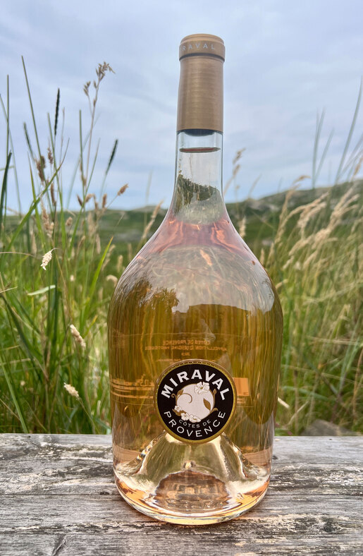 2023 Perrin Miraval Provence Rosé 1,5l 2023 Perrin Miraval Provence Rosé 1,5l