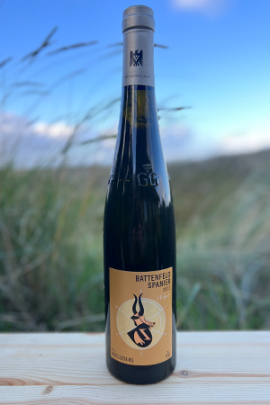 2023er Battenfeld-Spanier Zell Kreuzberg Riesling Großes Gewächs (GG) 2023er Battenfeld-Spanier Zell Kreuzberg Riesling Großes Gewächs (GG)