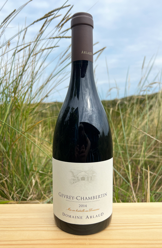 2014 Arlaud Gevrey Chambertin 0,75l 2014 Arlaud Gevrey Chambertin 0,75l