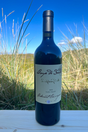 2021 Coup de Foudre Lightning Bolt Cabernet Sauvignon 0,75l 2021 Coup de Foudre Lightning Bolt Cabernet Sauvignon 0,75l
