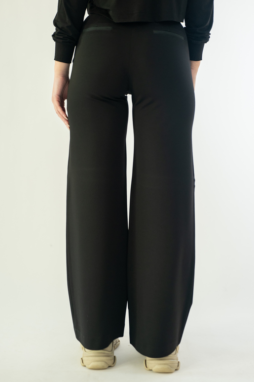 Damen Hose Art. KIMBERLY , BLACK, 32 