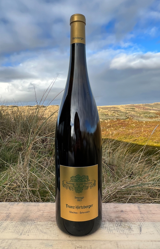 2023 Hirtzberger Honivogl Smaragd Grüner Veltliner 3,0l 2023 Hirtzberger Honivogl Smaragd Grüner Veltliner 3,0l