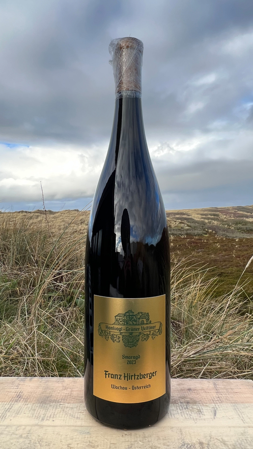 2023 Hirtzberger Honivogl Smaragd Grüner Veltliner 6,0l 2023 Hirtzberger Honivogl Smaragd Grüner Veltliner 6,0l