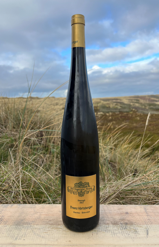2023 Hirtzberger Singerriedel Riesling Smaragd 1,5L 2023 Hirtzberger Singerriedel Riesling Smaragd 1,5L