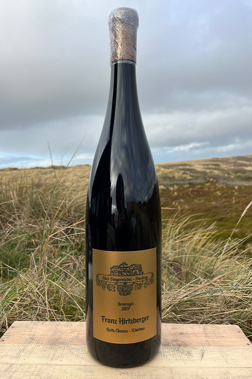 2017 Hirtzberger Ried Singerriedel Riesling Smaragd 6,0l 2017 Hirtzberger Ried Singerriedel Riesling Smaragd 6,0l