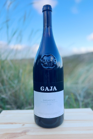 2020 Gaja Barbaresco Nebbiolo 1,5l 2020 Gaja Barbaresco Nebbiolo 1,5l