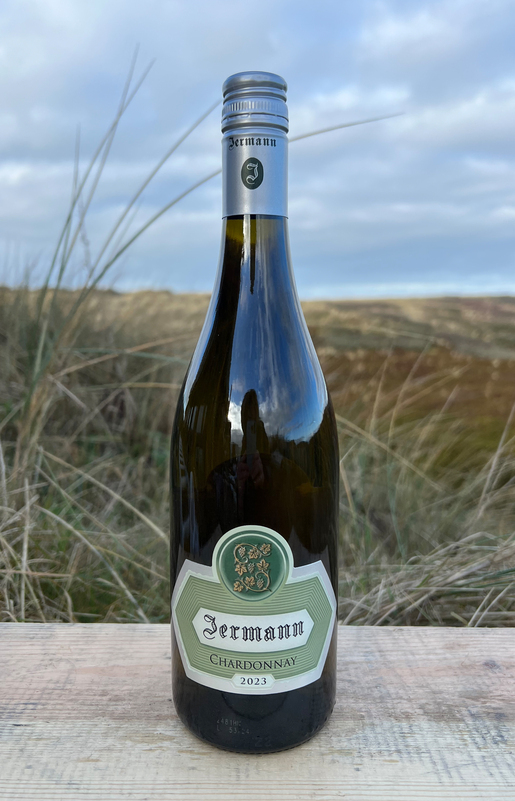 2023 Jermann Chardonnay 0,75l 2023 Jermann Chardonnay 0,75l