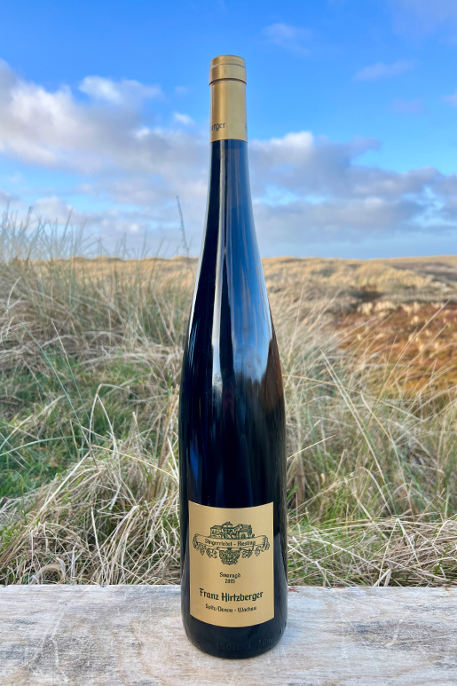 2015 Hirtzberger Singerriedel Riesling Smaragd 1,5l 2015 Hirtzberger Singerriedel Riesling Smaragd 1,5l