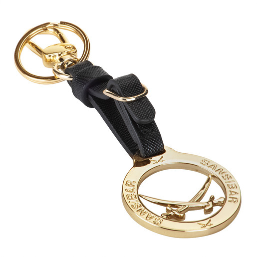 SB-2008-001 Keyholder , one size, BLACK 