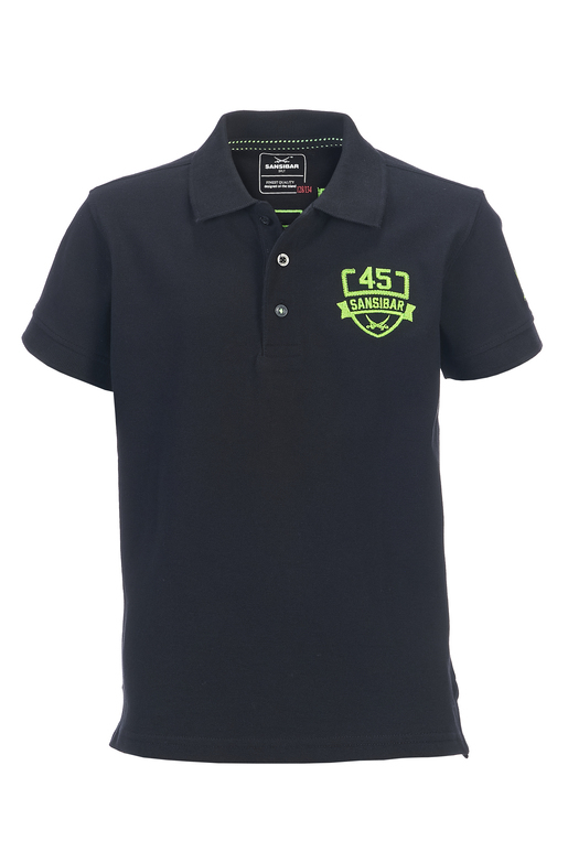 Polo Jubilee, black, 116/122 Polo Jubilee, black, 116/122