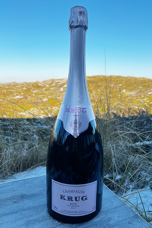 Krug Rosé 27ème Édition Krug Rosé 27ème Édition