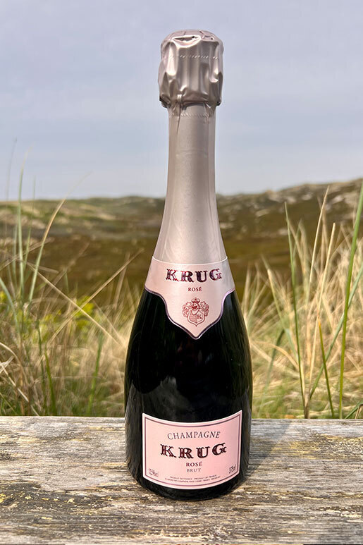 Krug Rose 0,375 