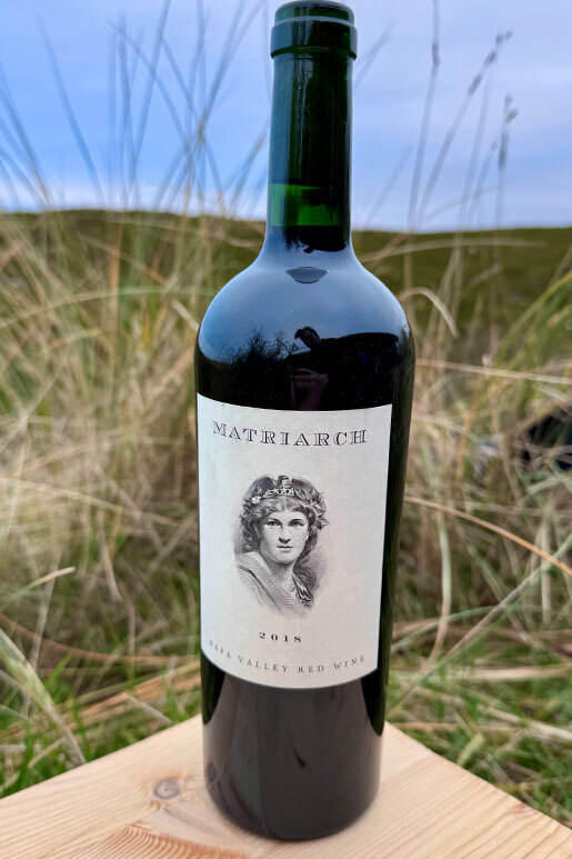 2018 BOND Matriarch 0,75l 2018 BOND Matriarch 0,75l