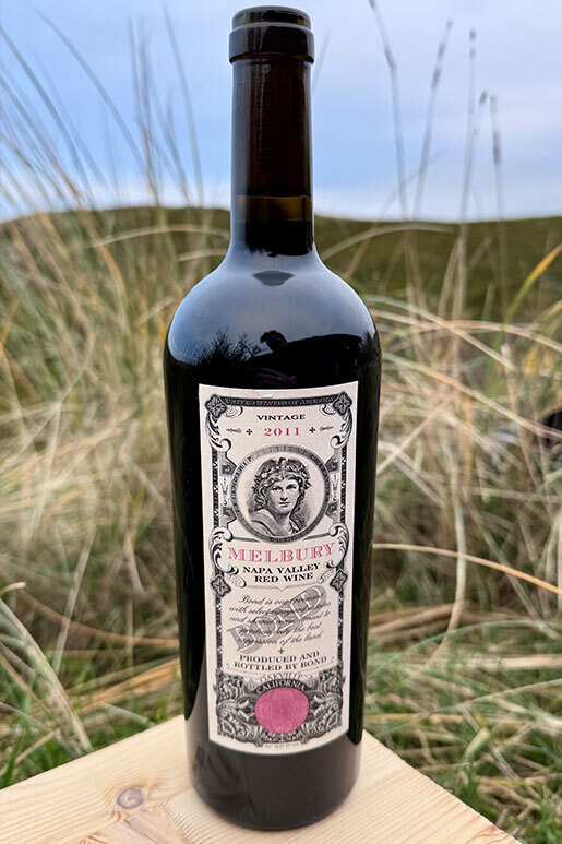 2011er The Bond Estate "Bond Melbury" 14,5 %Vol 0,75Ltr 2011er The Bond Estate "Bond Melbury" 14,5 %Vol 0,75Ltr
