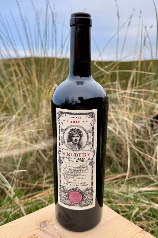 2016 Bond Melbury 0,75l 2016 Bond Melbury 0,75l