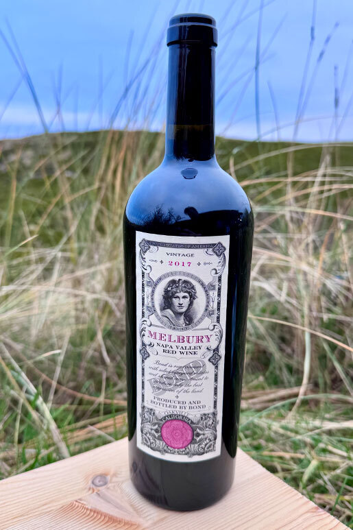 2017 Bond Melbury 0,75l 2017 Bond Melbury 0,75l