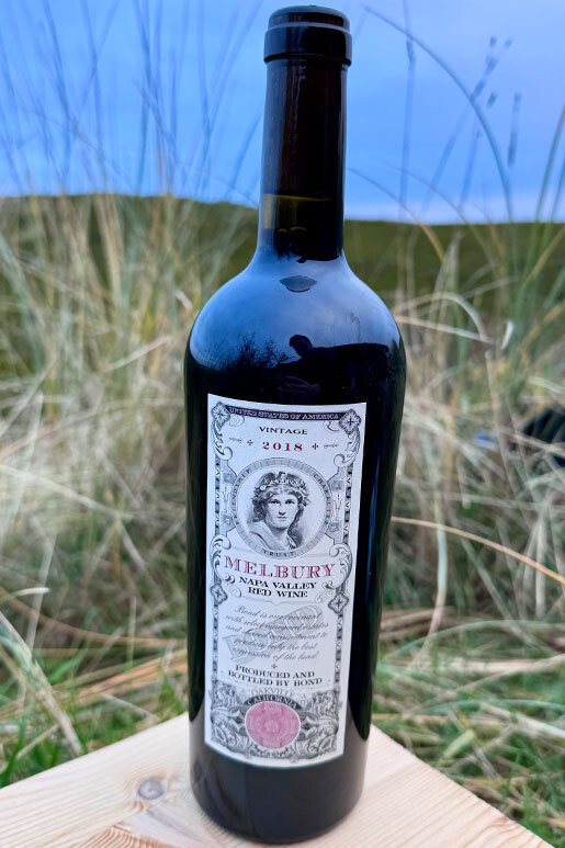 2018 Bond Melbury 0,75Ltr 2018 Bond Melbury 0,75Ltr