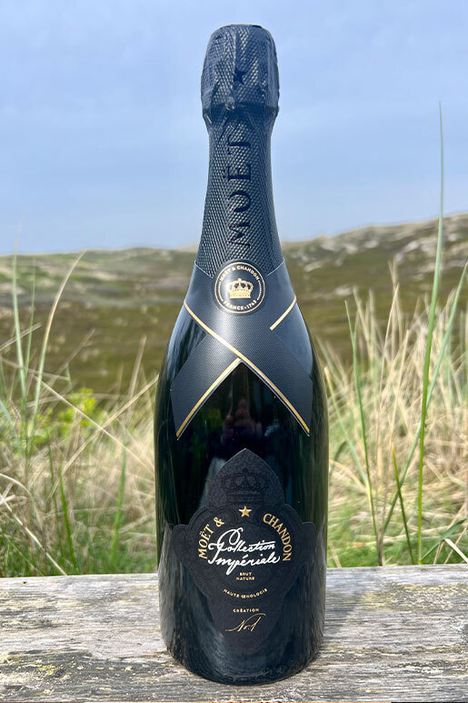 Moët & Chandon Collection Impériale Création No. 1 Moët & Chandon Collection Impériale Création No. 1