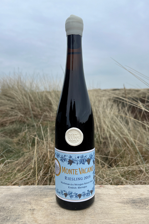 2019er Robert Weil “Monte Vacano” 2019er Robert Weil “Monte Vacano”
